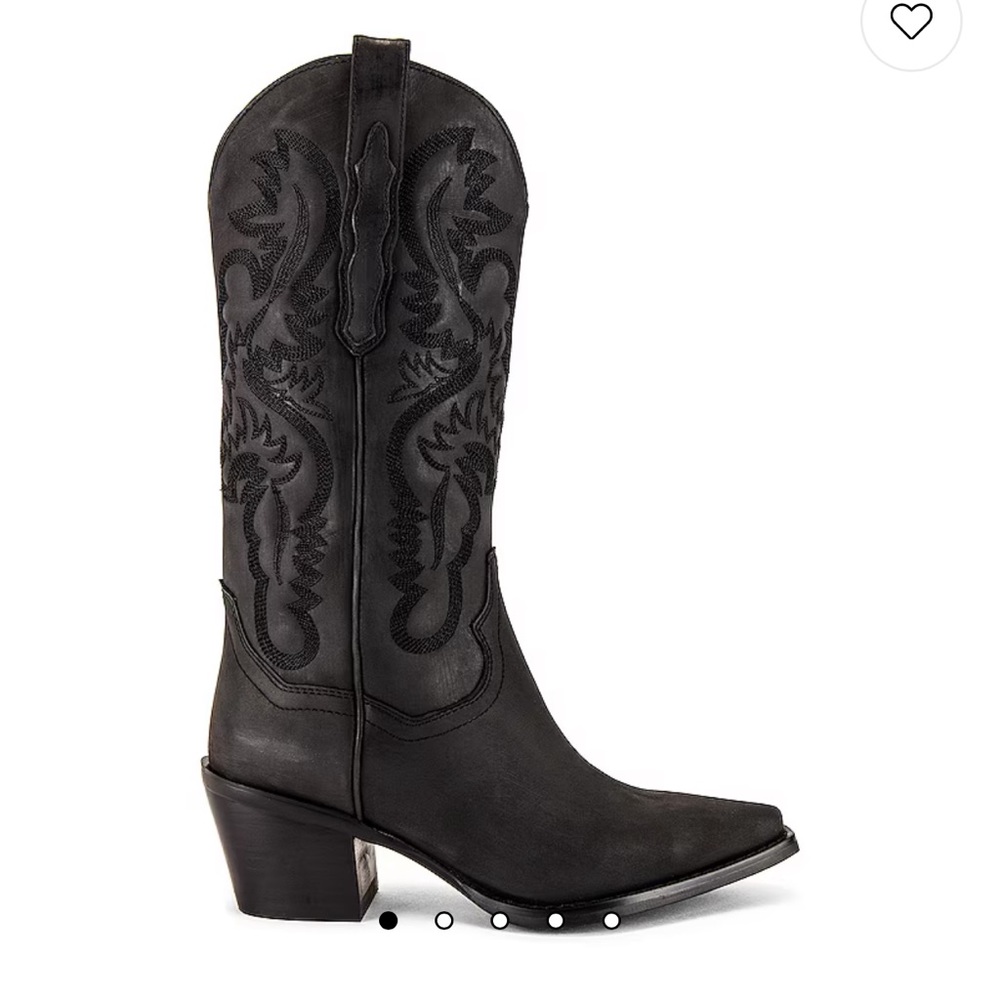 Jeffery Campbell Dagget Boot
